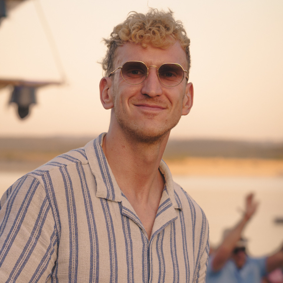Profilbild