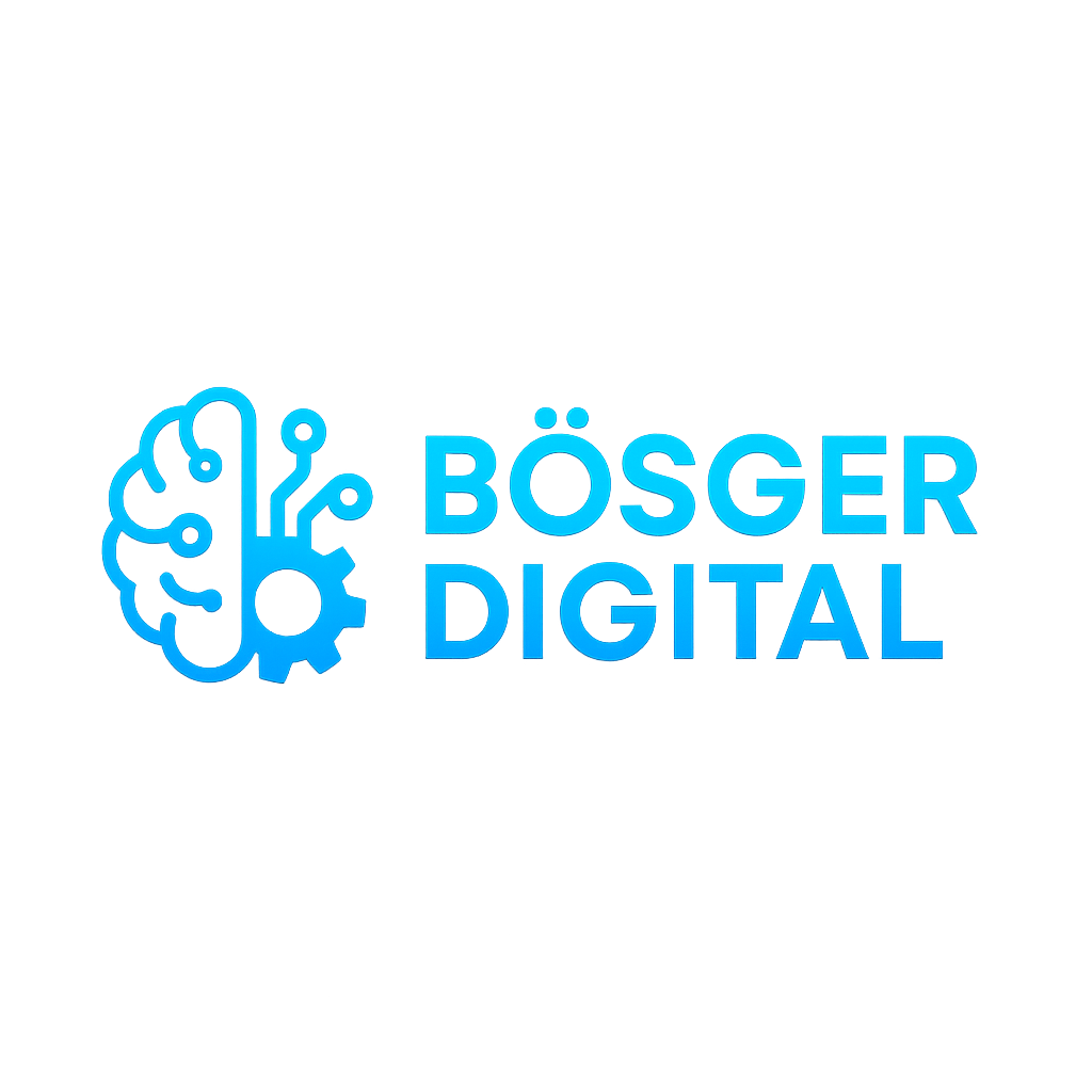 Bösger Digital